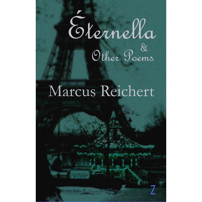 Eternella & Other Poems