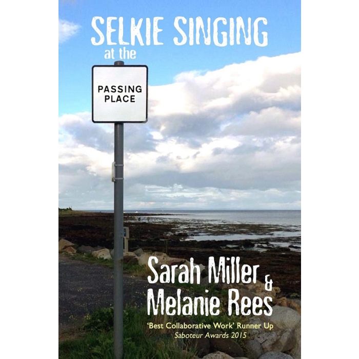 Selkie Singing at the Passing Place