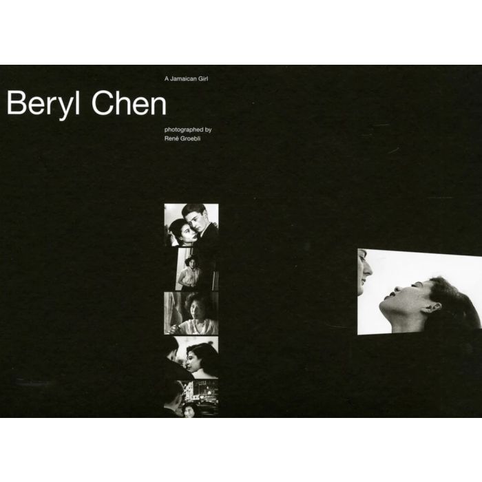 Beryl Chen