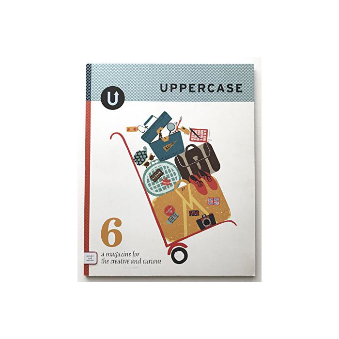 Uppercase  6