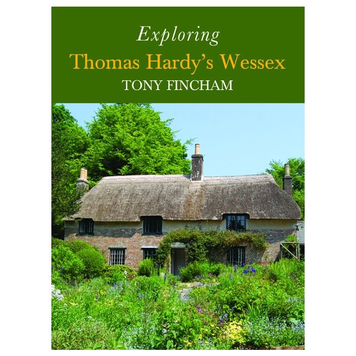 Exploring Thomas Hardy's Wessex