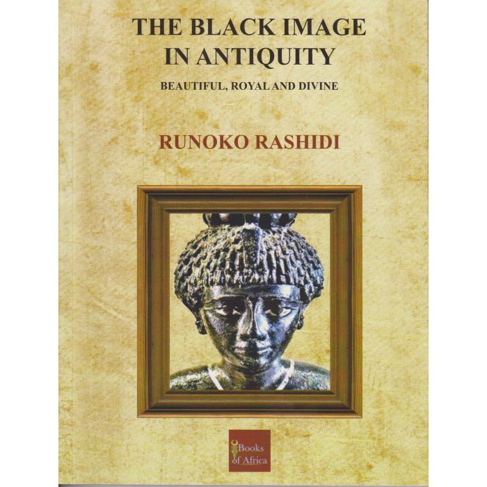 Black Image in Antiquity, The