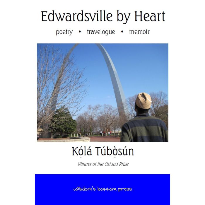 Edwardsville by Heart