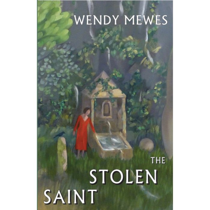 Stolen Saint, The