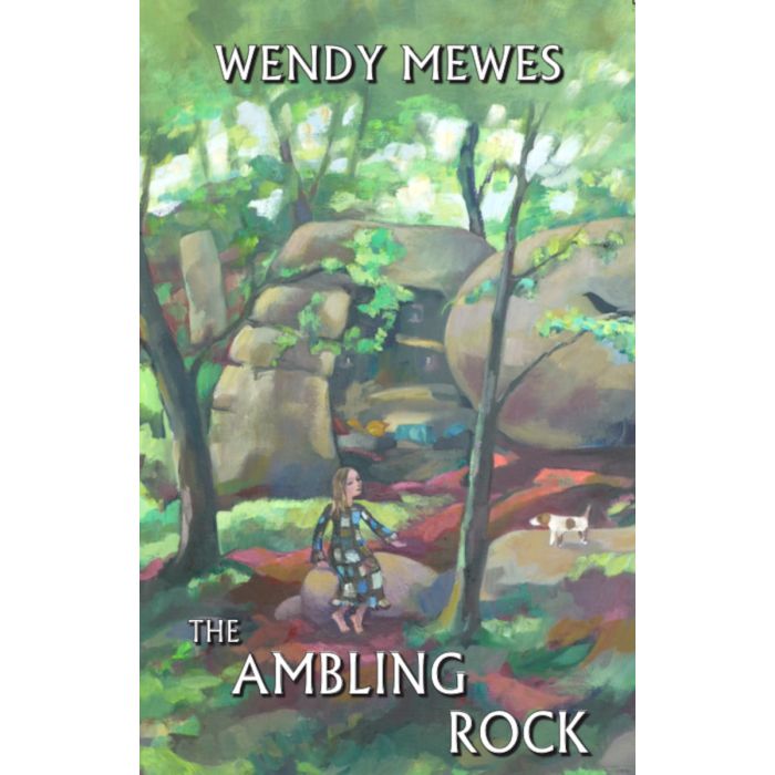 Ambling Rock, The