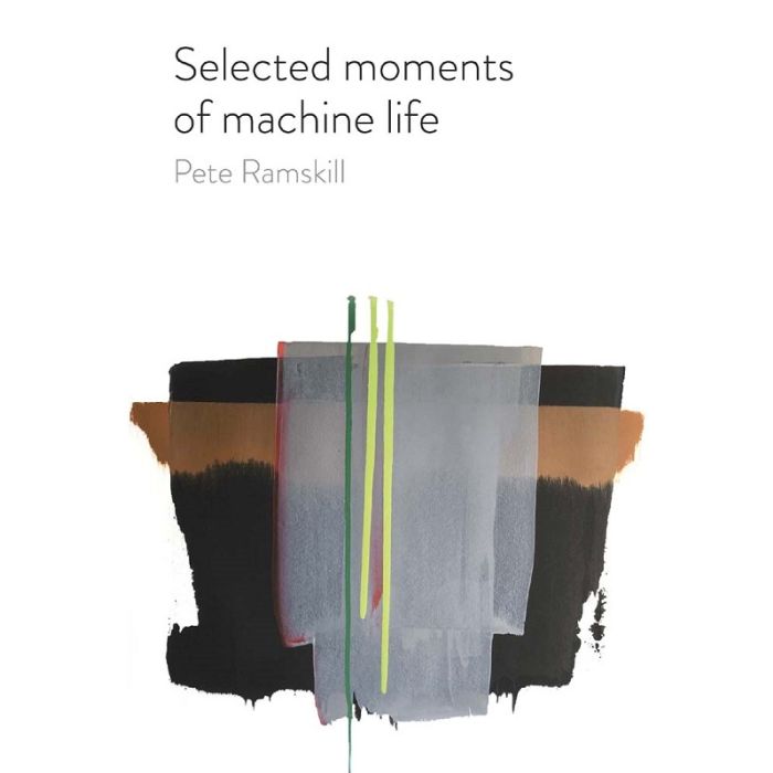 Selected Moments of Machine Life