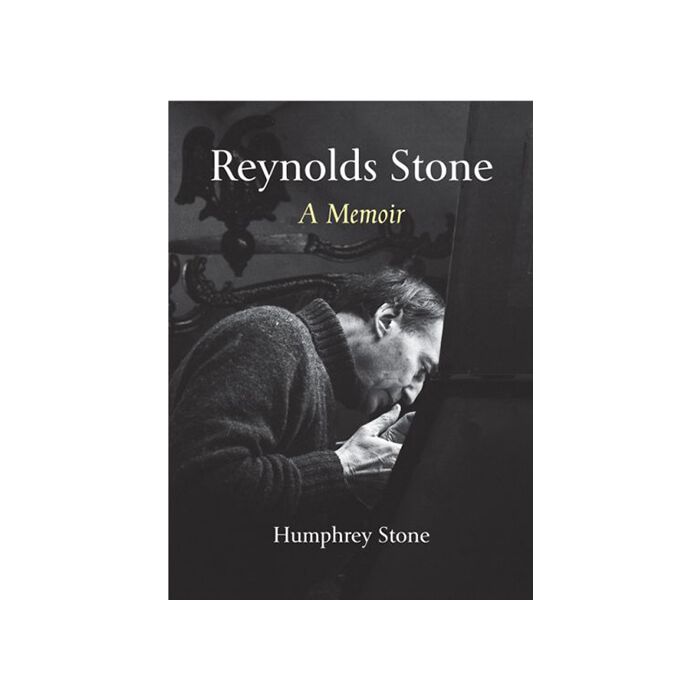 Reynolds Stone: A Memoir