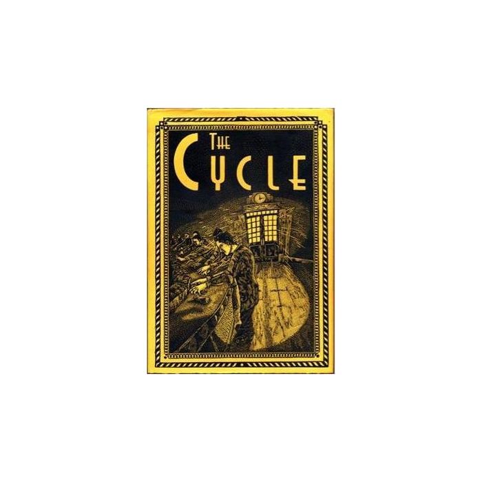 Cycle, The : A Book by Neil Bousfield