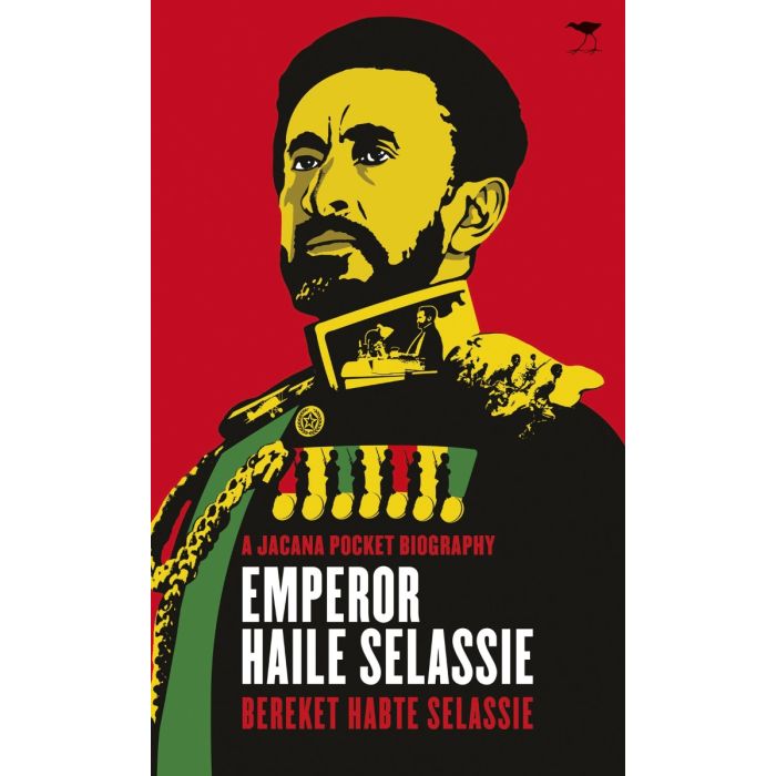 Emperor Haile Selassie