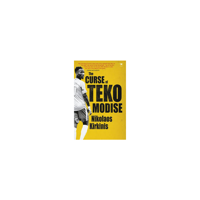 Curse of Teko Modise, The