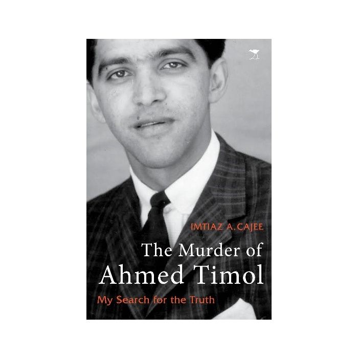 Murder of Ahmed Timol, The