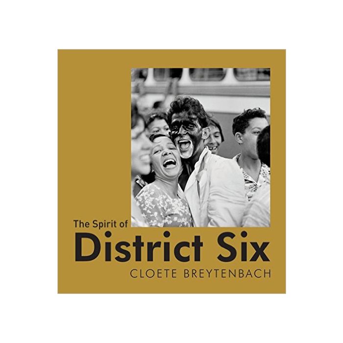 Spirit of District Six, The