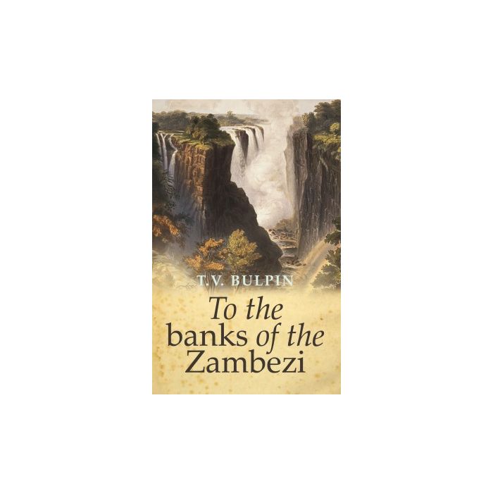 To the banks of the Zambezi