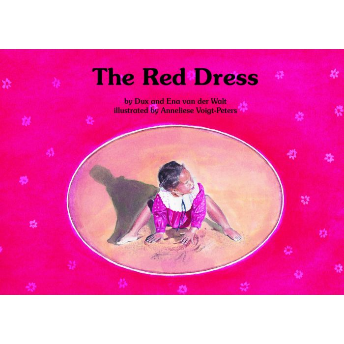 Red Dress, The