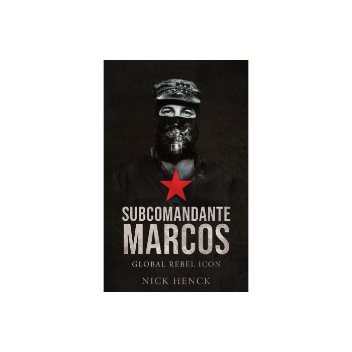 Subcomandante Marcos