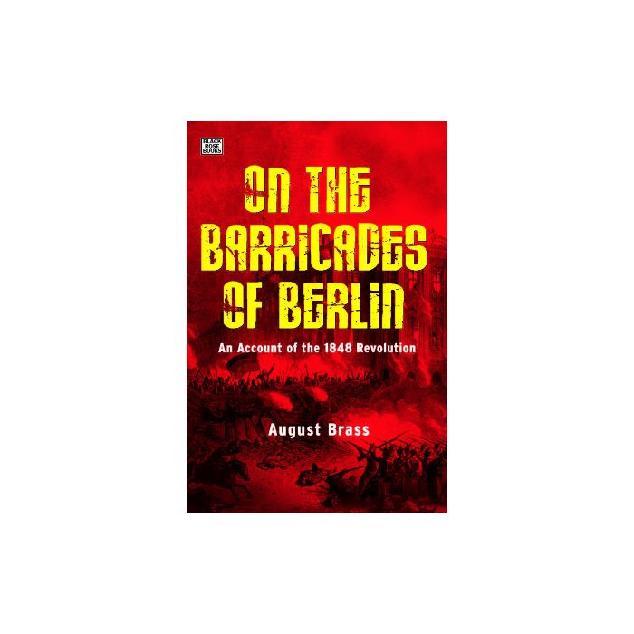 On the Barricades of Berlin