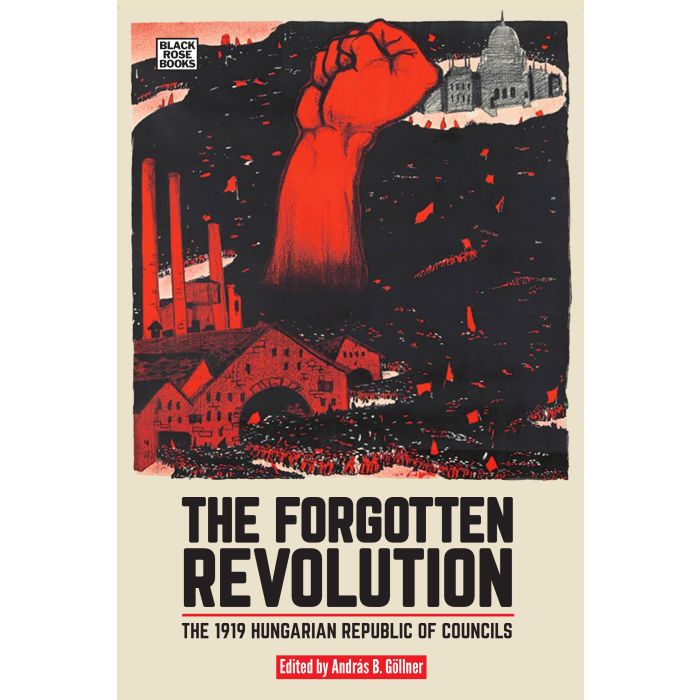 Forgotten Revolution, The