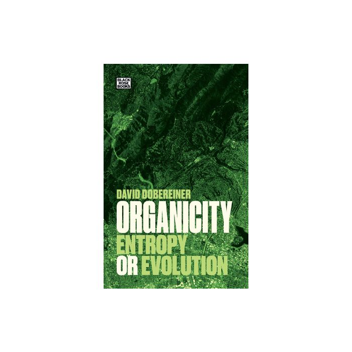 Organicity