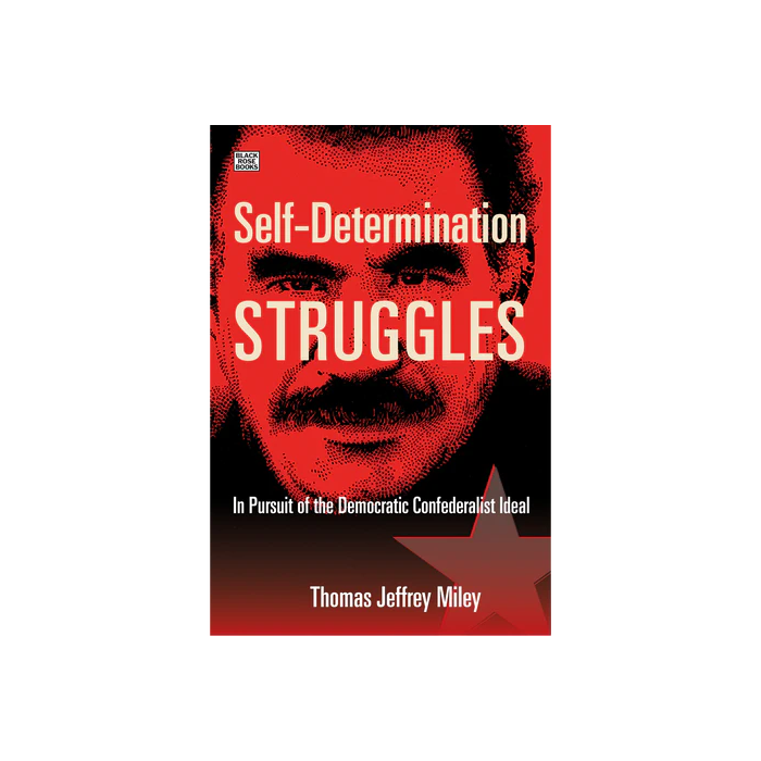 Self-Determination Struggles