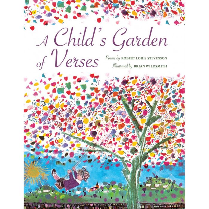 Child's Garden of Verses, A