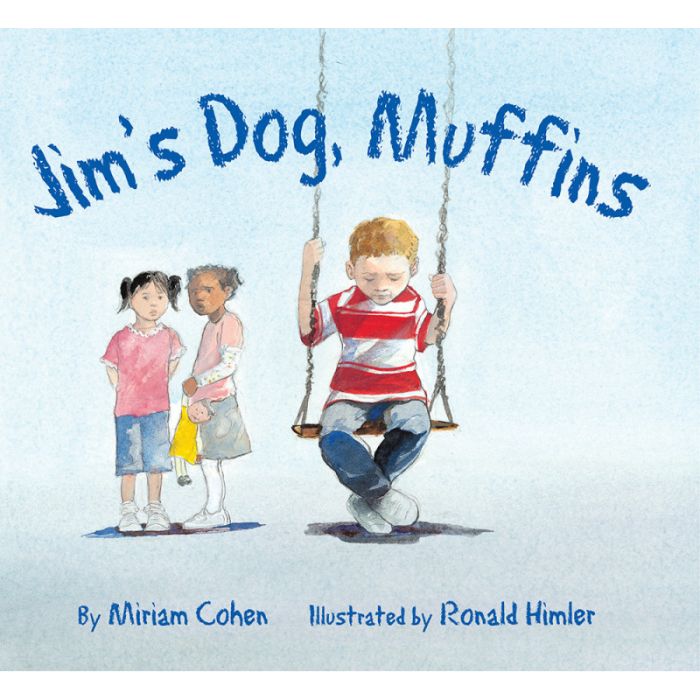 Jim's Dog, Muffins