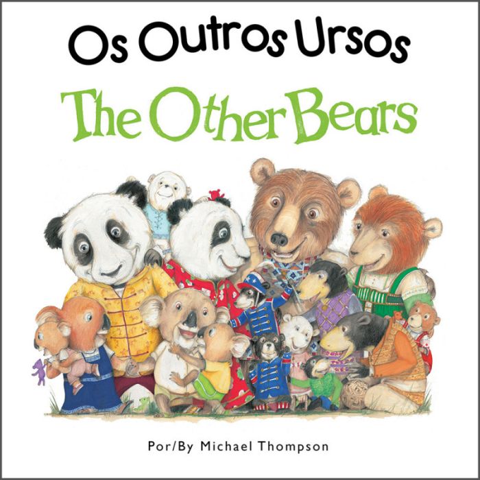 Os Outros Ursos / Other Bears, The (Portuguese/English)