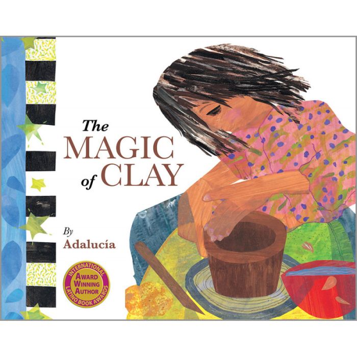 Magic of Clay, The