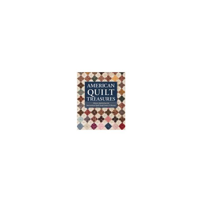 American Quilt Treasures