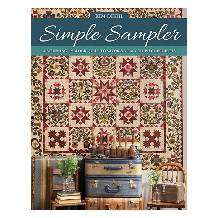 Simple Sampler