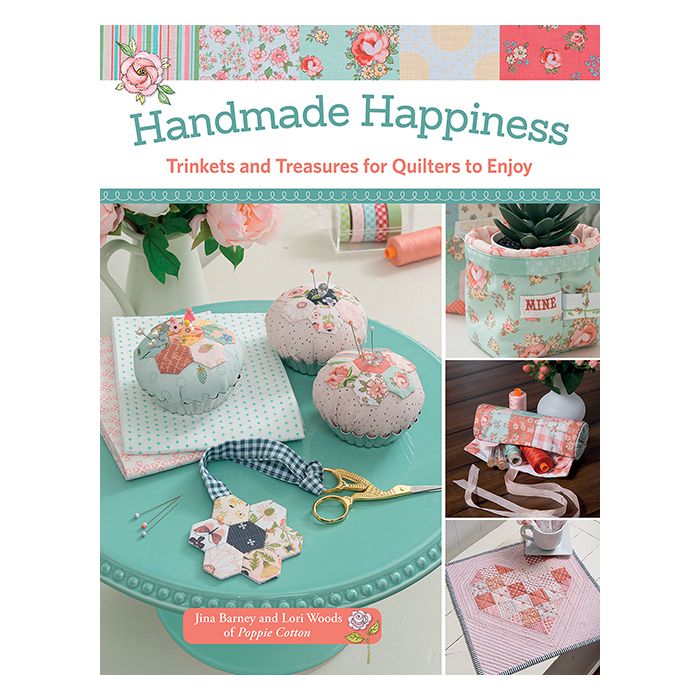 Handmade Happiness