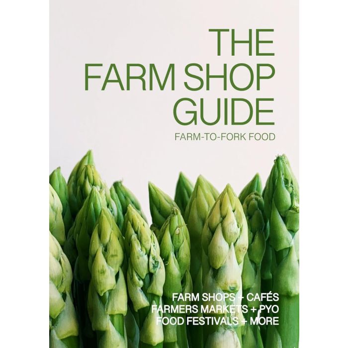 Farm Shop Guide, The