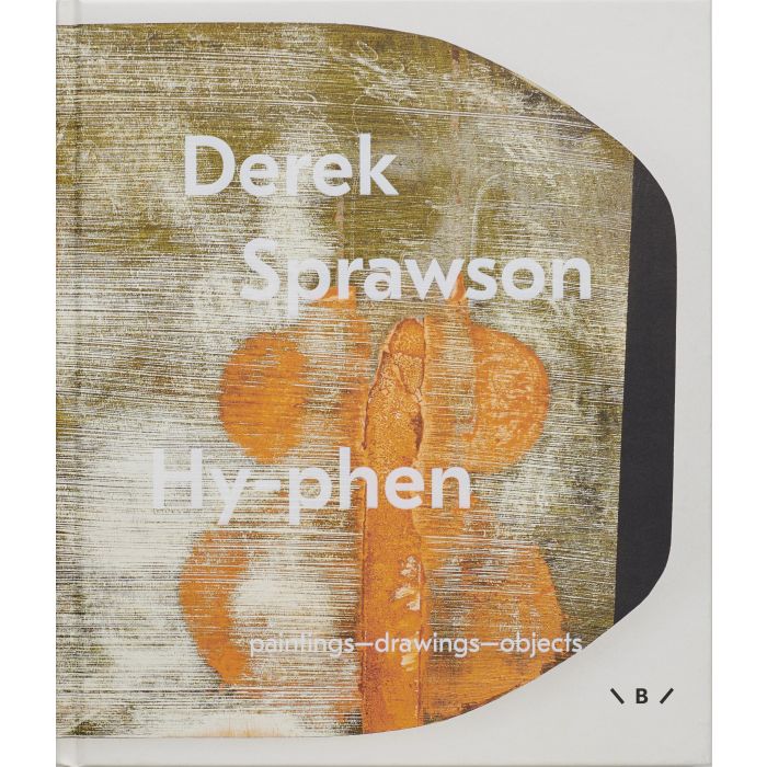 Derek Sprawson: Hy-phen