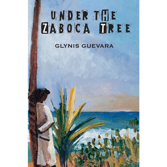 Under the Zaboca Tree