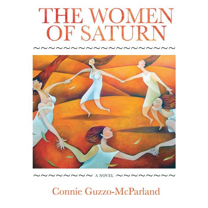 Women of Saturn, The