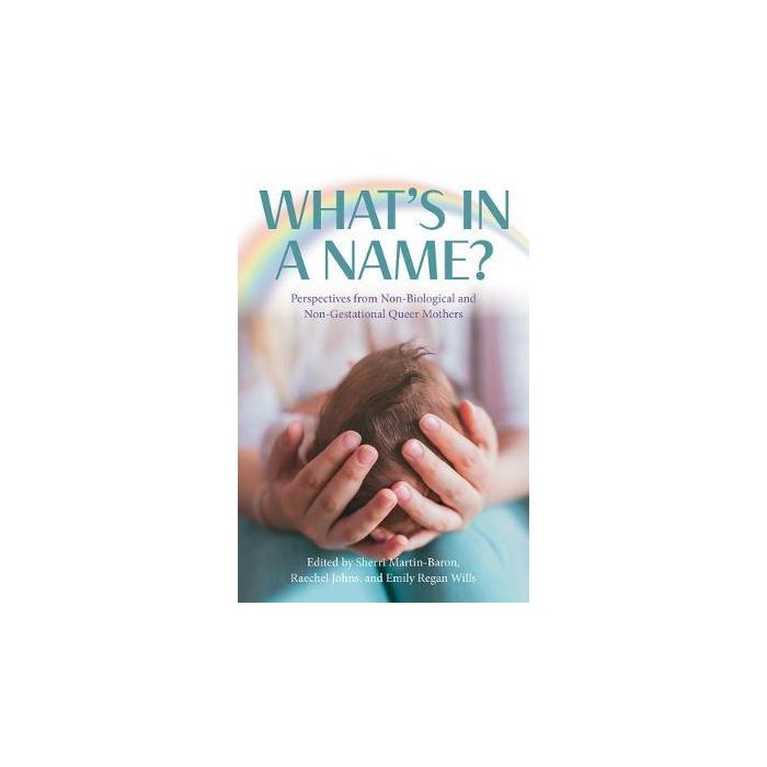 What's in a Name? Perspectives from Non-Biological and