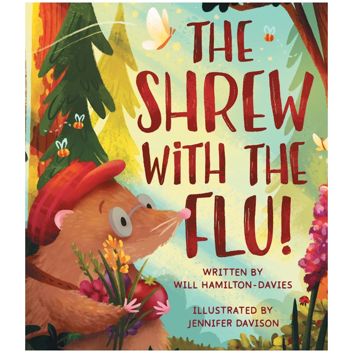 Shrew with the Flu, The