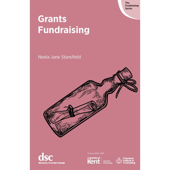 Grants Fundraising: 1st Edition