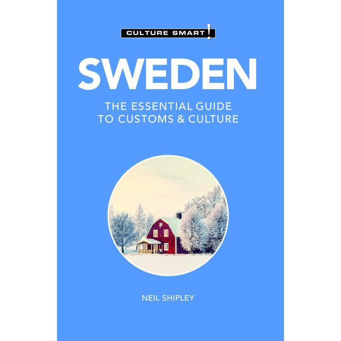 Sweden - Culture Smart!