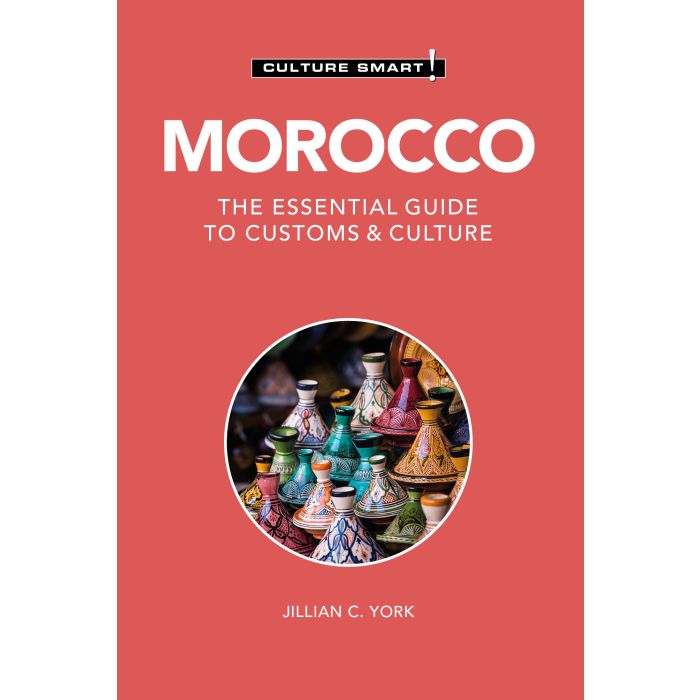 Morocco - Culture Smart!