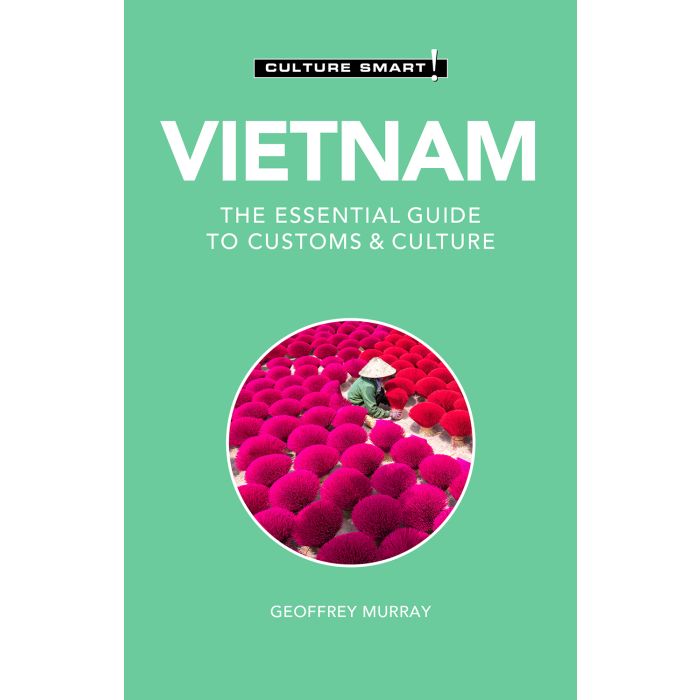 Vietnam - Culture Smart!