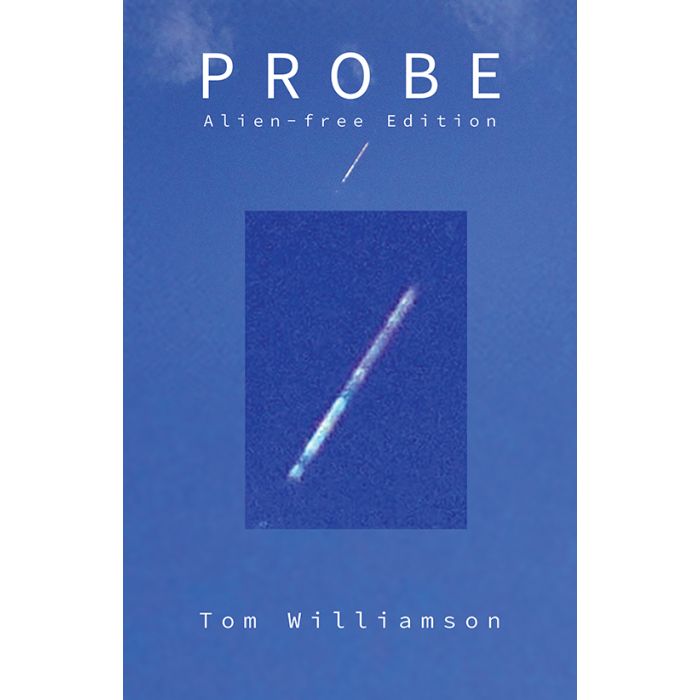 Probe: Alien-free Edition