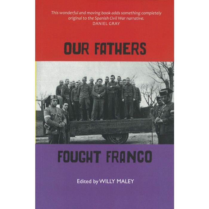 Our Fathers Fought Franco