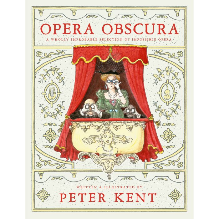 Opera Obscura