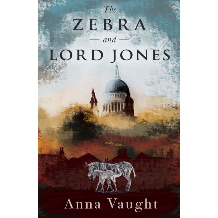 Zebra and Lord Jones, The