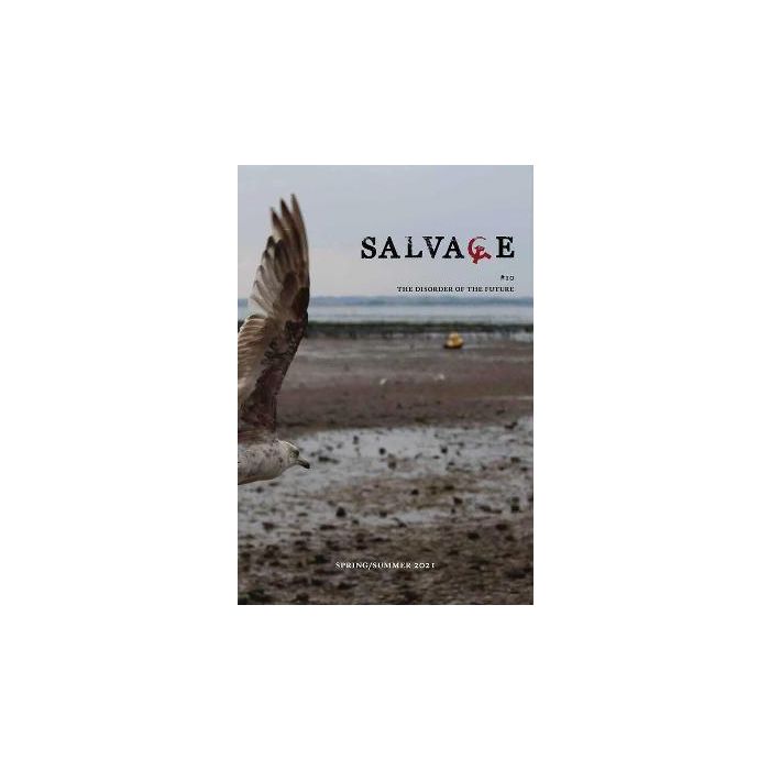 Salvage 10 Spring/Summer 2021