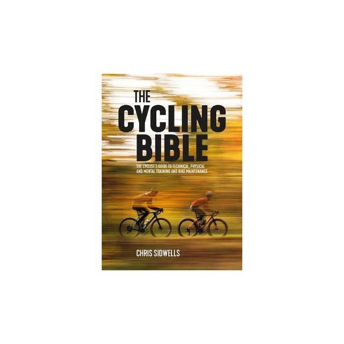 Cycling Bible, The