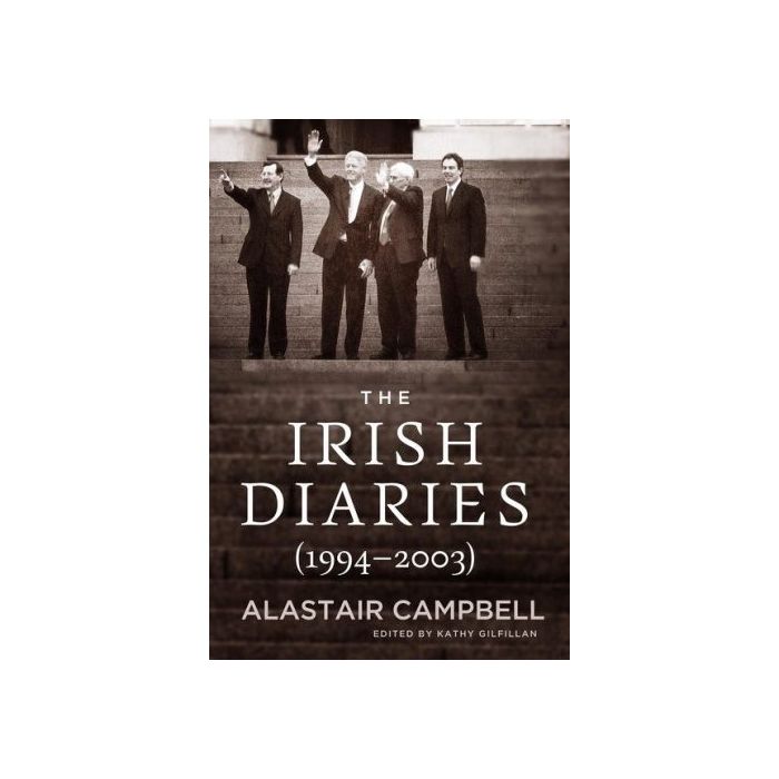 Irish Diaries, The (1994-2003)