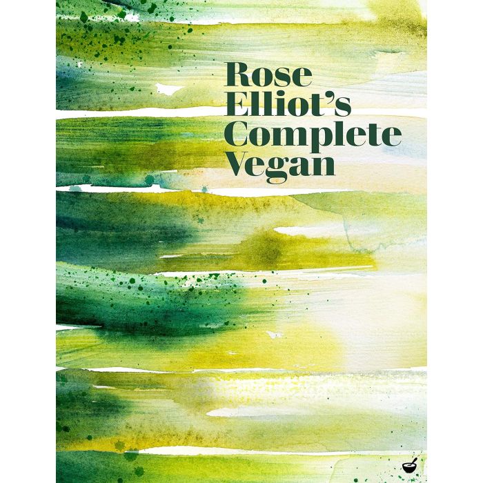 Rose Elliot's Complete Vegan