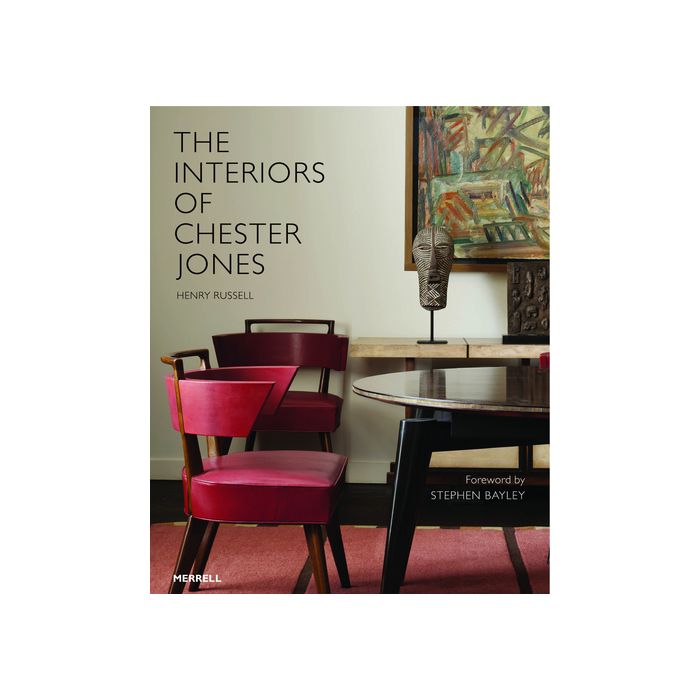 Interiors of Chester Jones, The