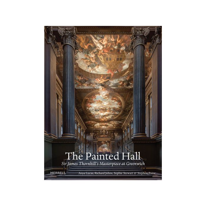 Painted Hall, The